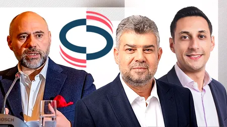 Cristian Jura (CNCD), după ce premierul a fost RECLAMAT de europarlamentarul Vlad Gheorghe: „Îmi este greu să înțeleg obiectul acestei petiții”