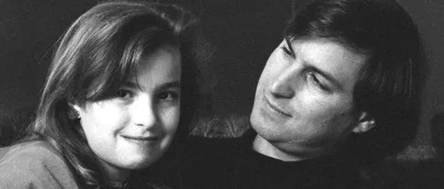 Fosta iubită a lui Steve Jobs: Avea un apetit sexual ieșit din comun și credea că într-o viață anterioară a fost pilot