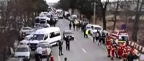 Faptele comise de șoferii ucraineni la care polițiștii români închid ochii. „Ei conduc după alt regulament rutier”
