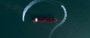 IRANUL capturează un petrolier operat de Emiratele Arabe Unite în Golful Persic. Încărcătura vasului era marfă de CONTRABANDĂ