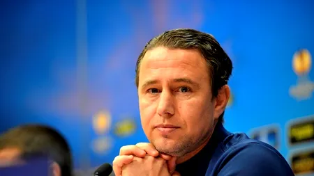 Cum explică Reghecampf victoria și calificarea Stelei