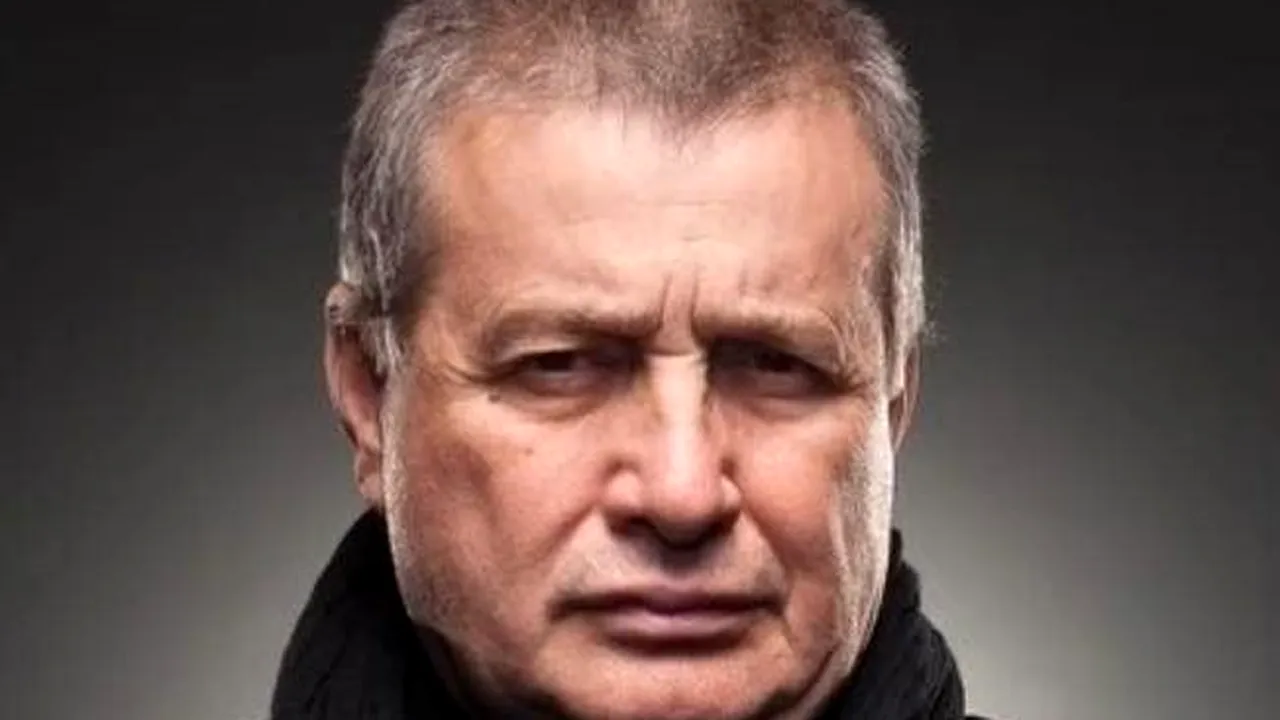 Mircea Dinescu, răspuns fabulos pentru Gabriel Liiceanu: „Se nutrește din hoitul lui Vadim Tudor, dar nu are talentul grobianisim al Tribunului”