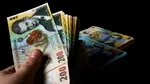 Funcționar de la Evidența Persoanelor Timiș, arestat la domiciliu. Este acuzat de luare de mită, după ce a fost prins în flagrant