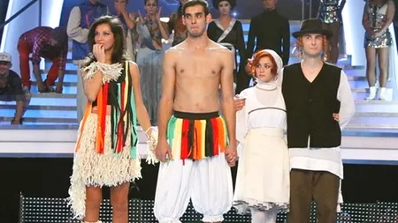 DANSEZ PENTRU TINE, SEZONUL 13. Cum își răsfață partenerii Nicoleta Luciu și Șerban de la Animal X