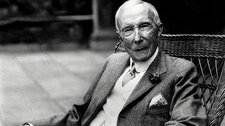 Povestea primului american a cărui avere a depășit un miliard de dolari