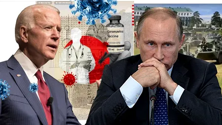 2021 | Retrospectiva evenimentelor politice internaționale. De la ”Anul internațional al păcii și încrederii” la germenii noului ”Război Rece”