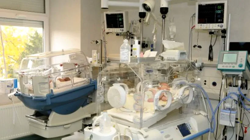 Alți trei copii cu probleme digestive, internați în ultimele 24 de ore în spitalele din Argeș