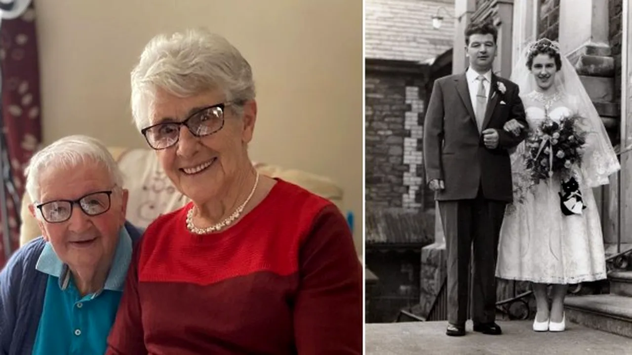 INEXPLICABIL. Nu ieșiseră din casă de câteva săptămâni, dar au murit! Cuplul de vârstnici prezenta simptome de coronavirus - FOTO