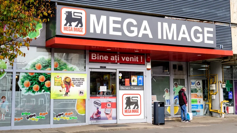 Mega Image vrea să PREIA magazinele Profi din România. Consiliul Concurenței analizează acum tranzacția