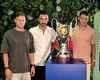 Dennis Politic a spus de ce a semnat cu FCSB. „E un vis din copilărie”