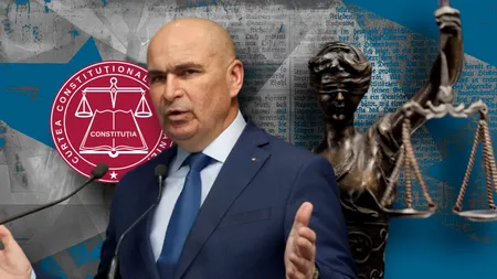Judecătorii CCR decid acum dacă elimină „pensiile nesimțite”! Au și mandatul lui Bolojan pe masă. Vor arunca România în haos, pe final de an, sau vor amputa beneficiile?