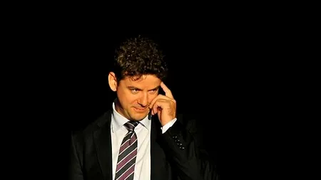 Vlad Zamfirescu, despre închiderea teatrelor: E tare neplăcut. Sper să fie ultima oară când se întâmplă asta