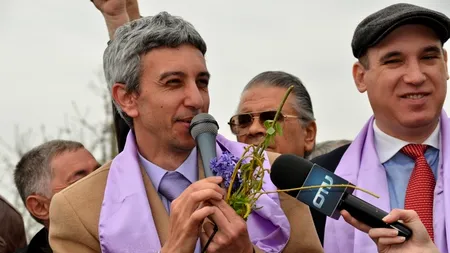 ALEGERI LOCALE 2012. Cum arată alegătorul lui Dan Diaconescu și al PPDD