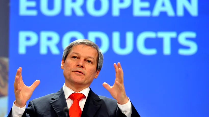 Premierul desemnat Dacian Cioloș anunță lista noului Cabinet la ora 14.00