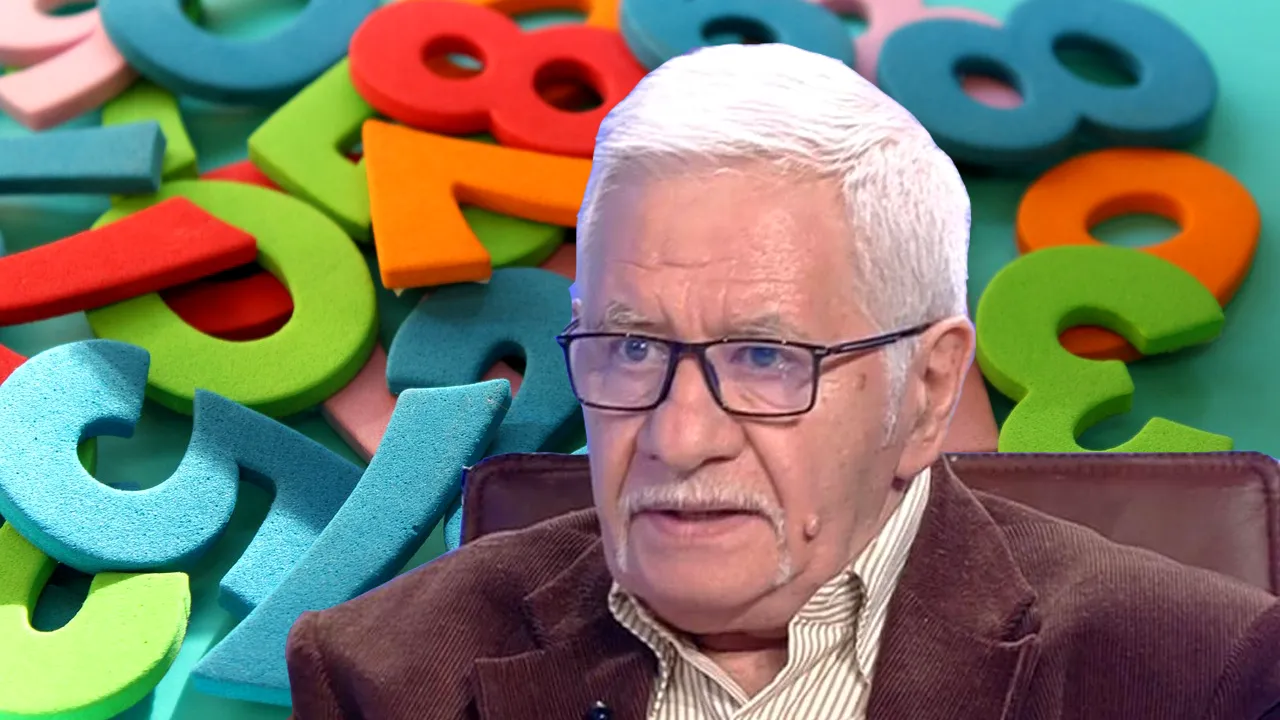Mihai Voropchievici face previziuni numerologice pentru români! 26 februarie, o dată importantă