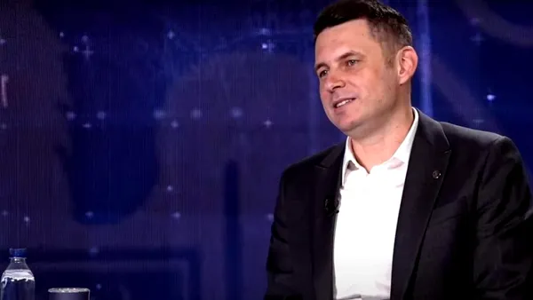 Președintele Senatului: „Coaliția are un singur scop: să asigure stabilitate și progres pentru țara noastră”