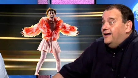 H. D. Hartmann CRITICĂ evoluția modelelor morale: “La EUROVISION nu se mai cântă. Într-o lume normală erau într-un spital de nebuni”