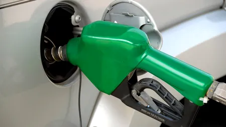 De unde știe pompa când rezervorul de benzină/motorină este plin, ca să se oprească. Ce este 