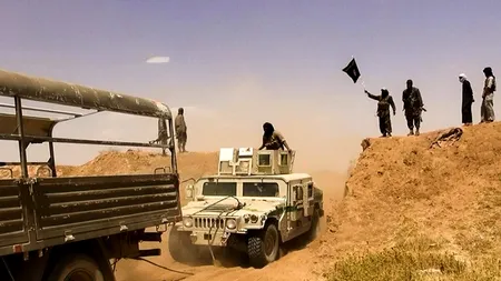 Siria a desfășurat atacuri aeriene în Irak. Zeci de civili au fost uciși