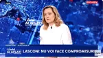 Elena Lasconi: „România este o FEMEIE frumoasă”