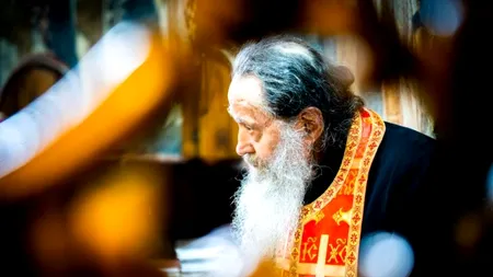 Doliu în Biserica Ortodoxă Română! A murit unul dintre cei mai iubiți duhovnici, Grigorie Halciuc