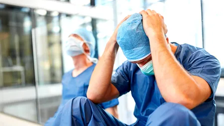 Peste 80 de medici români care lucrează în Franța s-au solidarizat cu doctorițele acuzate de crimă. Ei spun că femeile au procedat „normal”