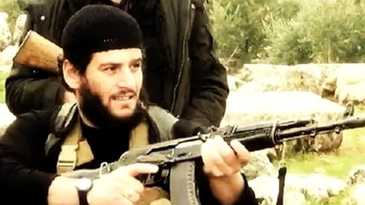 Abu Muhammad al-Adnani, un lider important al ISIS, ucis în Siria