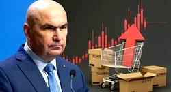 Măsurile austere ale lui Bolojan au îngenuncheat mediul privat, dar n-au adus marile reforme promise în sistemul bugetar. Avertismentul economiștilor: Economia României nu mai suportă un nou șoc fiscal