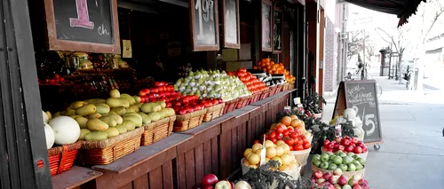 ONLINE. Platforma prin care consumatorii pot compara prețul produselor alimentare