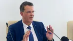 Ionuț Moșteanu promite o CORVETĂ de peste 100 de milioane de euro. Un exemplar identic participă la parada de la Constanța
