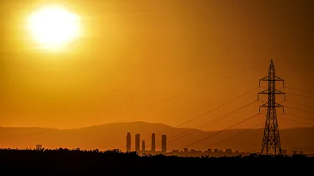 Experții anunță cea mai caldă vară din istorie. România, sub o 