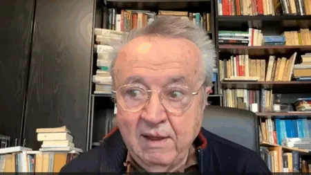 Ion Cristoiu: „Adevărata Criză politică e dată de încăpățânarea lui Ilie Bolojan de a nu demisiona”