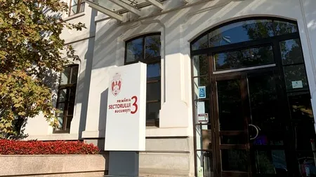 Sindicaliștii din administrație cer retragerea sprijinului politic pentru doi consilieri locali PNL de la sectorul 3