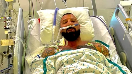 Un multiplu campion mondial la kickboxing, antivaccinist convins, a murit după ce a preferat să se trateze singur de COVID