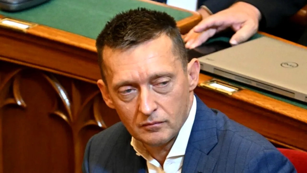 Statele Unite impun sancțiuni unui apropiat din anturajul premierului ungar Viktor Orban. Oficialul este învinuit de CORUPȚIE la nivel înalt