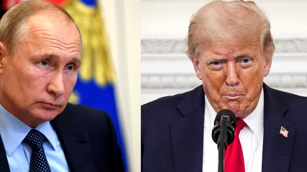 Cum va încerca Putin să EXPLOATEZE „punctele slabe” ale lui Trump la întâlnirea din Alaska. „Armele secrete” ale liderului de la Kremlin