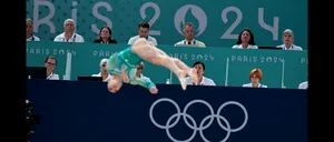 Gimnasta Ana Maria Bărbosu a rămas fără medalia de bronz după ce americanii au făcut contestație! Ce s-a întâmplat la JO de la Paris