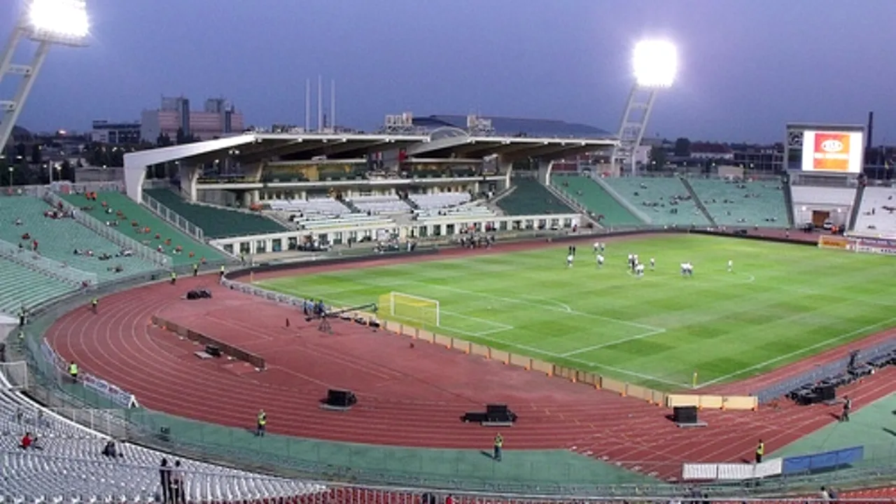 Ungaria construiește un stadion național de 65.000 de locuri. Cum ar putea arăta proiectul de 300 de milioane de euro. FOTO