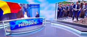 Ce îl recomandă pe PREMIER ca președinte/Marcel CIOLACU: Ar însemna să mă laud