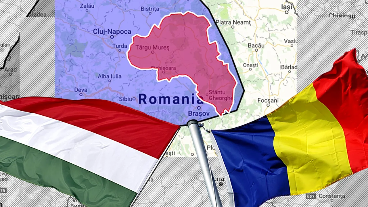 Subiectul autonomiei maghiare, reînviat de un politician Fidesz/ „Susținem cererea de autoadministrare a comunităților noastre maghiare”