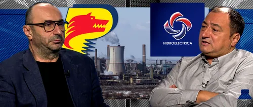 VIDEO | Ponta: „Noi privatizăm profiturile și naționalizăm pierderile”. Palada: „Românii merită tot ce e mai bun”