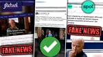 Biolaboratoarele din Ucraina au existat. Dezvăluirea aparține lui Tulsi Gabbard, șefa informațiilor din SUA. Ani de zile, presa aliniată și factchekerii au catalogat subiectul ca FAKE NEWS. La fel a făcut și site-ul la care lucra actuala purtătoare de cuvânt a lui Bolojan