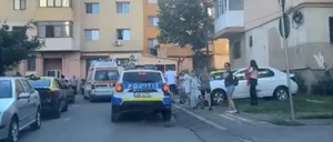 Tragedie în Târgu Jiu: Funcționară a Consiliului Județean Gorj, UCISĂ accidental de prietena ei într-o parcare / Șoferița a confundat pedalele