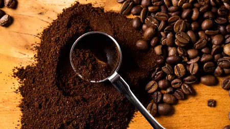 Cum păstrezi cafeaua proaspătă și aromată. În ce tip de recipient se depozitează