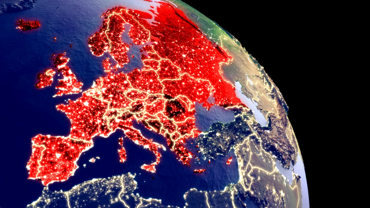Apel în Europa. Sindicatele cer stoparea muncii în perioadele cu temperaturi de peste 30°C. Ce motive stau la baza solicitării