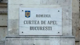Curtea de Apel București amână discutarea opririi integrale a activității instanței și respinge categoric proiectul Legii noii salarizări