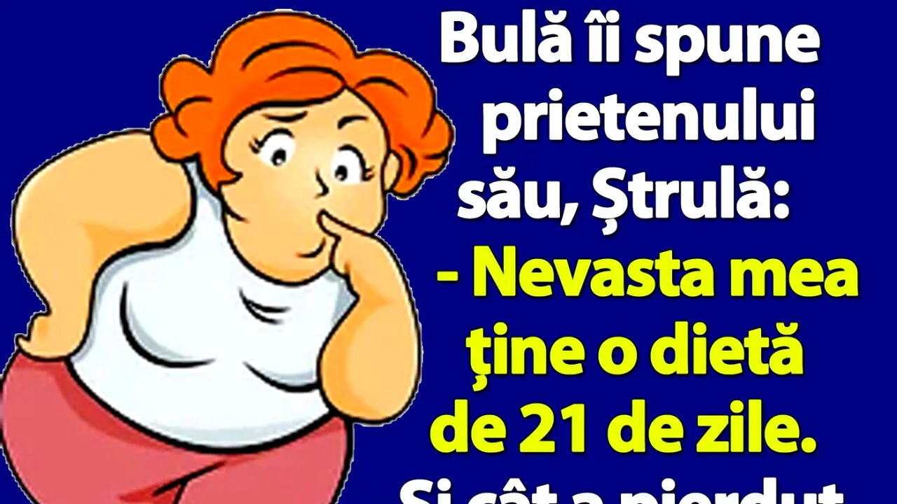 BANC | Bulă îi spune lui Ștrulă: 