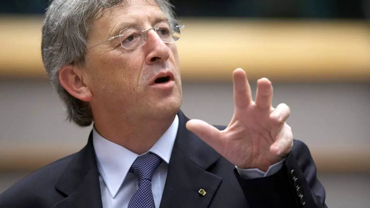 Cine este Jean-Claude Juncker, noul președinte al Comsiei Europene. „El știe totul și pe toată lumea