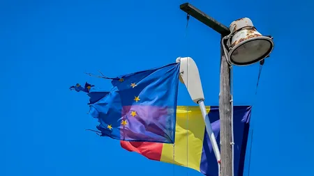 România, între „patriotism