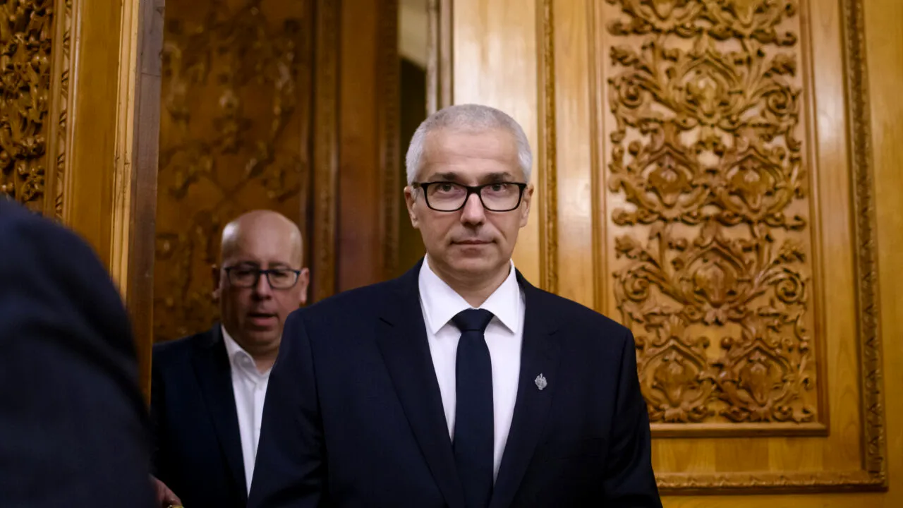 Ce spune ministrul Justiției despre situația criminalului turc care a evadat în timpul permisiei: „Vă asigur că vom lua cele mai ferme măsuri”